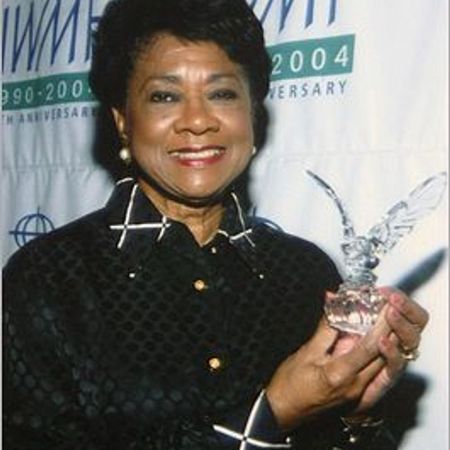  Belva Davis Holds a Net Worth of $12 Million.